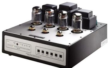 Audio Research VSi55 stereo integrated amplifier